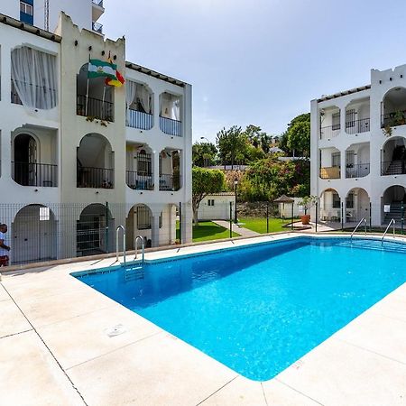 Apartamento Бенальмадена Екстер'єр фото