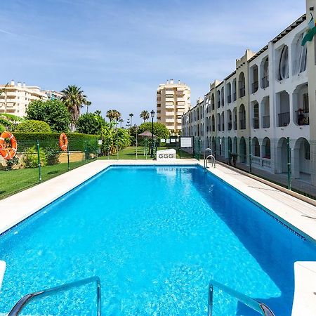 Apartamento Бенальмадена Екстер'єр фото