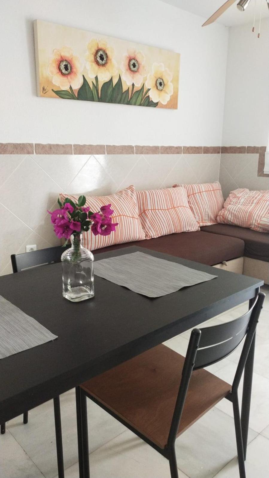 Apartamento Бенальмадена Екстер'єр фото